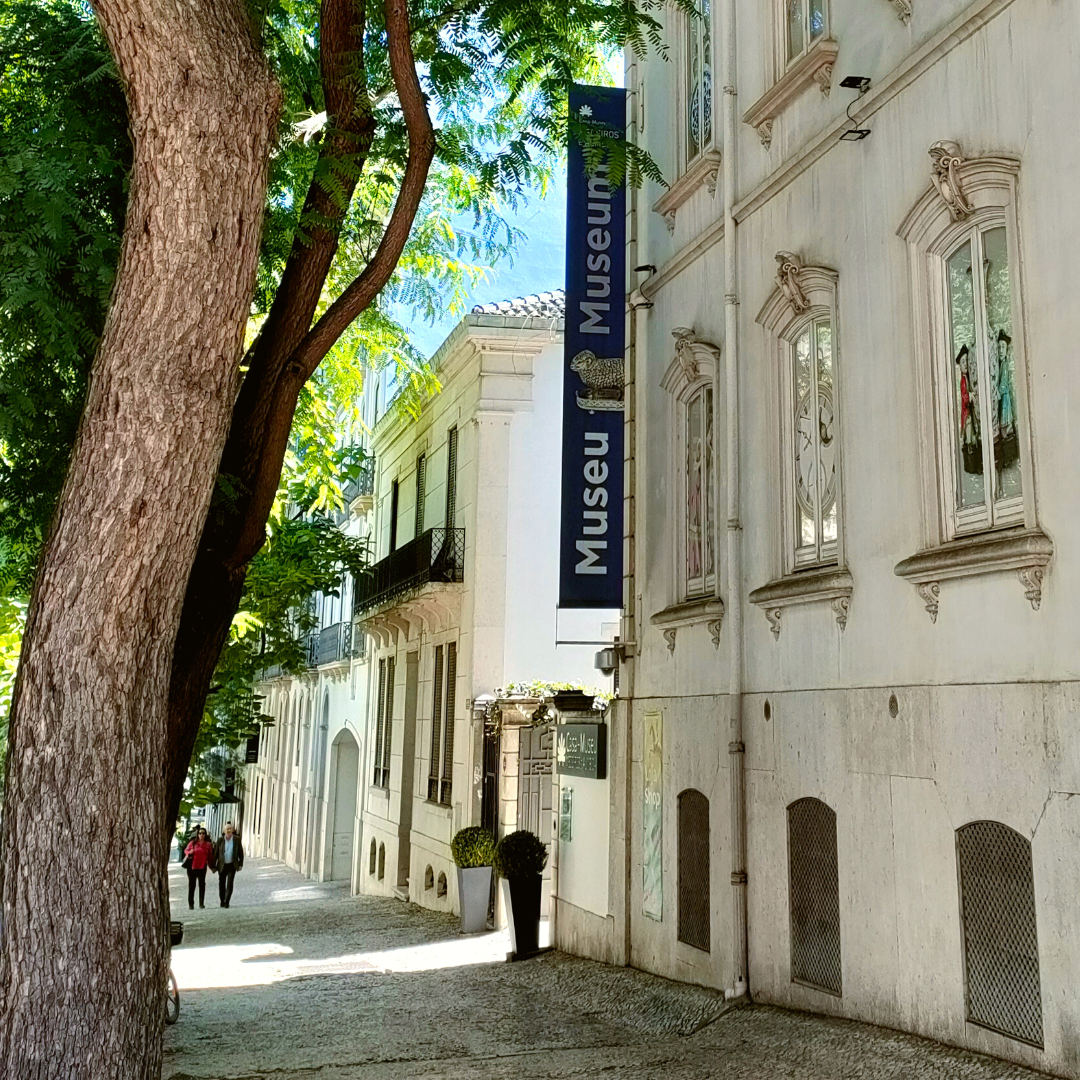 Sábados no museu