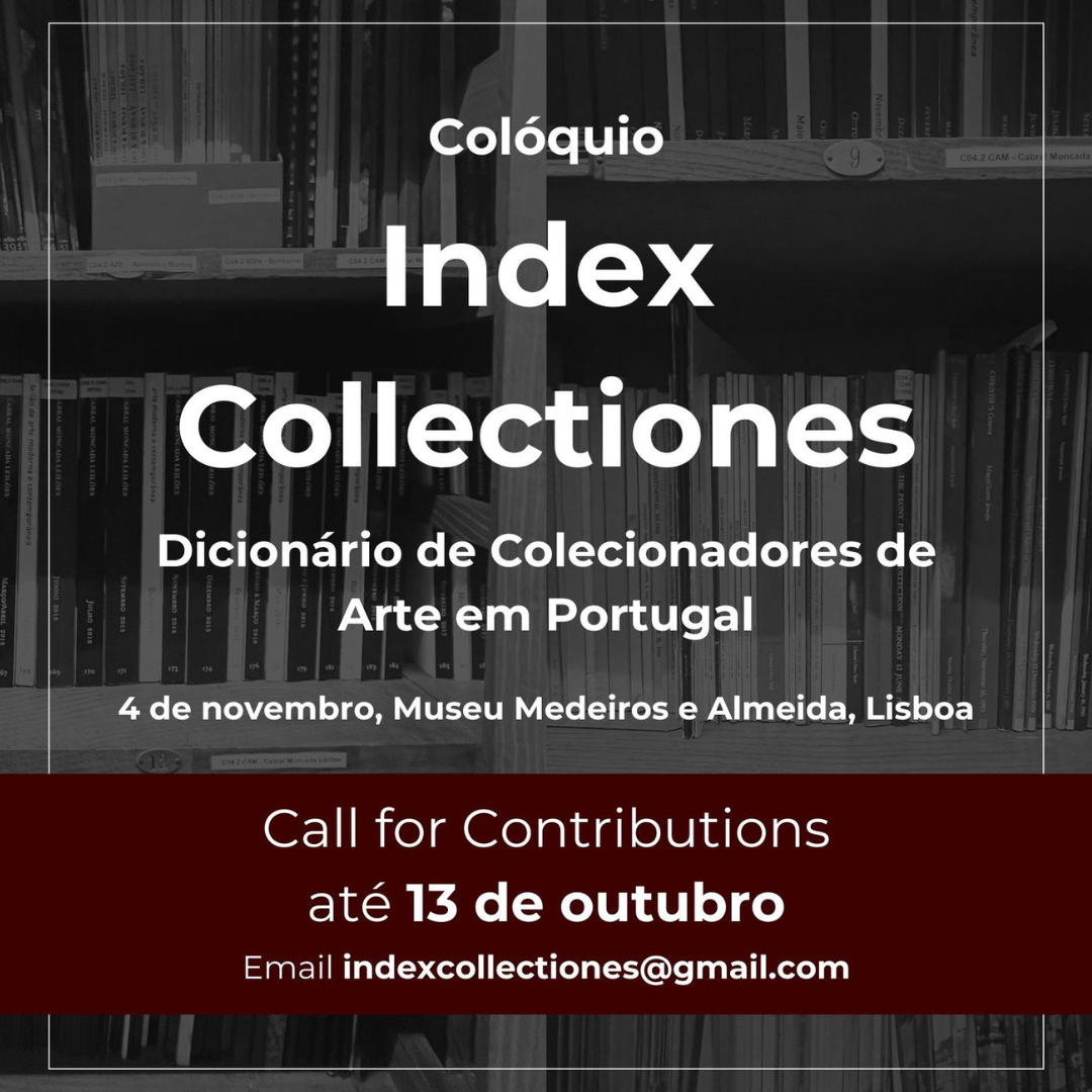 Index Collectiones