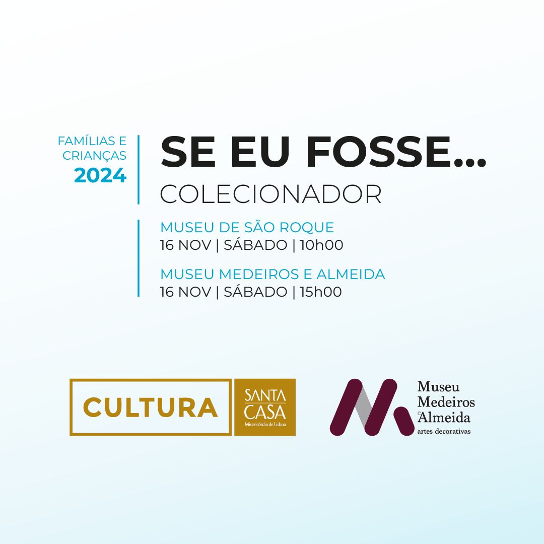 Se Eu Fosse…Colecionador